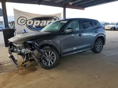 JM3KFBBL9S0620379 2025 MAZDA CX-5