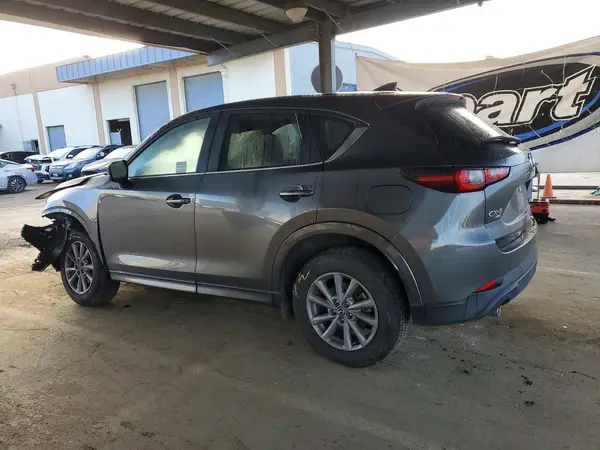 JM3KFBBL9S0620379 2025 MAZDA CX-5 - Image 2