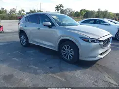 JM3KFBBL9S0621841 2025 MAZDA CX-5