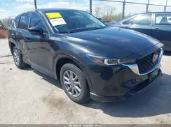 JM3KFBBL9S0622018 2025 MAZDA CX-5