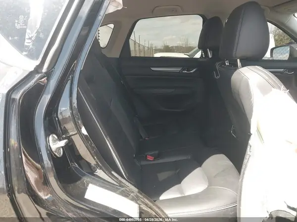 JM3KFBBL9S0622018 2025 MAZDA CX-5 - Image 8