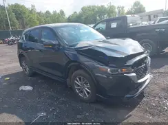 JM3KFBBL9S0627414 2025 MAZDA CX-5