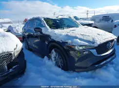 JM3KFBBL9S0629972 2025 MAZDA CX-5