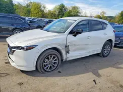 JM3KFBBL9S0631687 2025 MAZDA CX-5