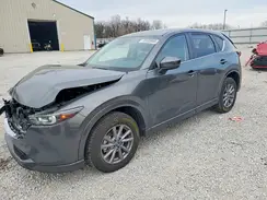 JM3KFBBL9S0633293 2025 MAZDA CX-5