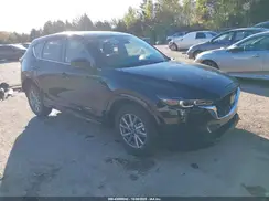JM3KFBBL9S0634850 2025 MAZDA CX-5
