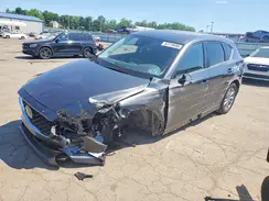JM3KFBBL9S0637053 2025 MAZDA CX-5