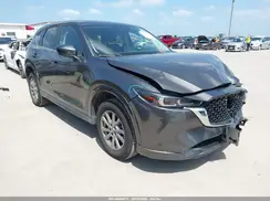 JM3KFBBL9S0642415 2025 MAZDA CX-5