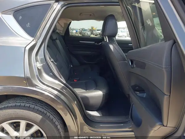 JM3KFBBL9S0642415 2025 MAZDA CX-5 - Image 8