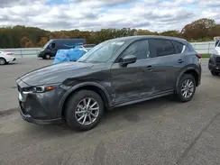 JM3KFBBL9S0645542 2025 MAZDA CX-5