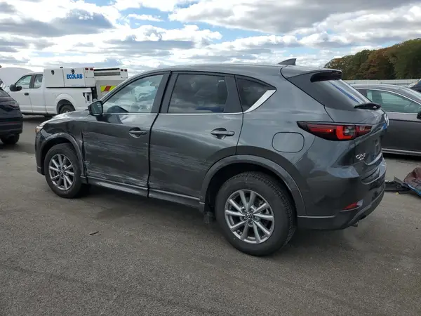 JM3KFBBL9S0645542 2025 MAZDA CX-5 - Image 2