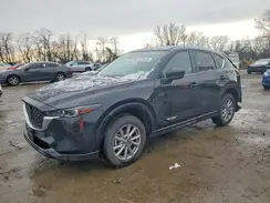 JM3KFBBL9S0645704 2025 MAZDA CX-5