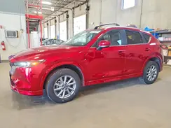 JM3KFBBL9S0651938 2025 MAZDA CX-5