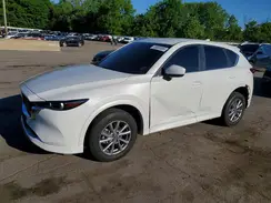 JM3KFBBL9S0660140 2025 MAZDA CX-5