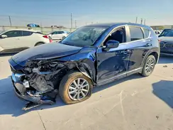 JM3KFBBL9S0664091 2025 MAZDA CX-5