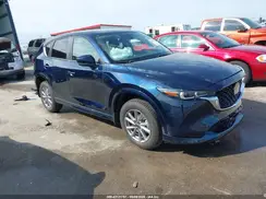 JM3KFBBL9S0668223 2025 MAZDA CX-5