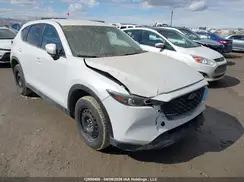 JM3KFBBL9S0670246 2025 MAZDA CX-5
