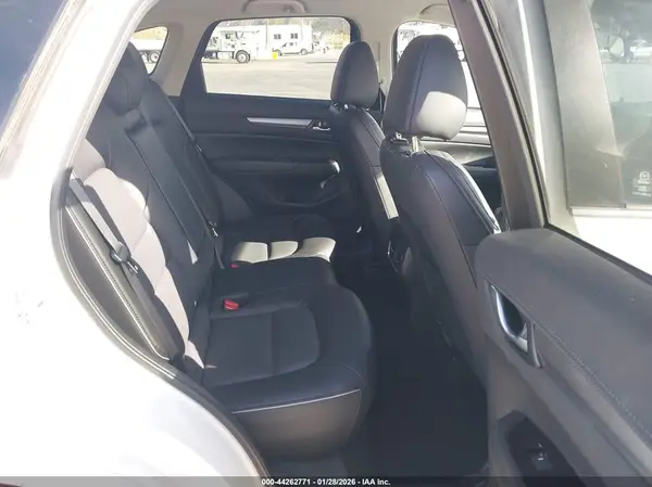 JM3KFBBL9S0671414 2025 MAZDA CX-5 - Image 8