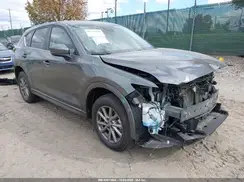JM3KFBBL9S0672000 2025 MAZDA CX-5