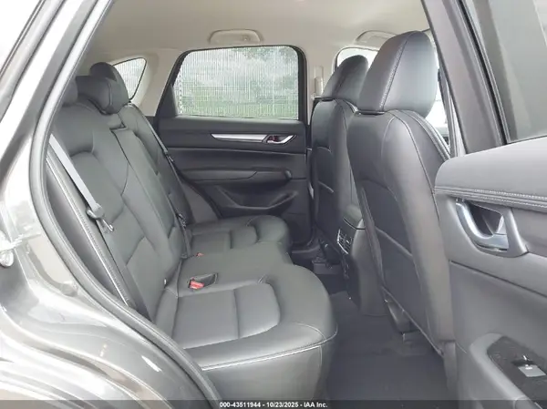 JM3KFBBL9S0672000 2025 MAZDA CX-5 - Image 8