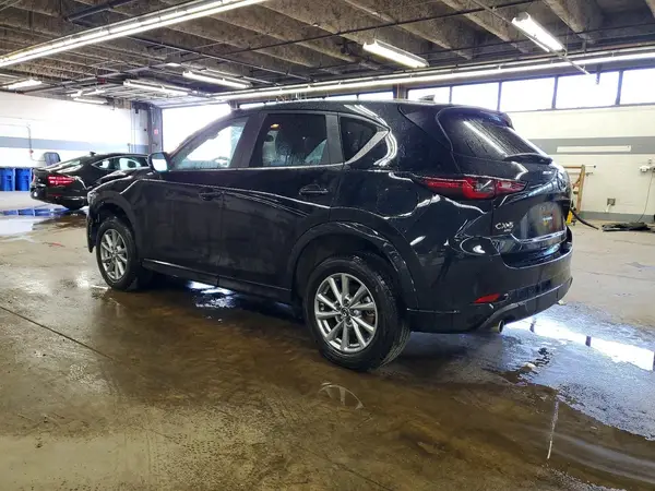JM3KFBBL9S0674247 2025 MAZDA CX-5 - Image 2