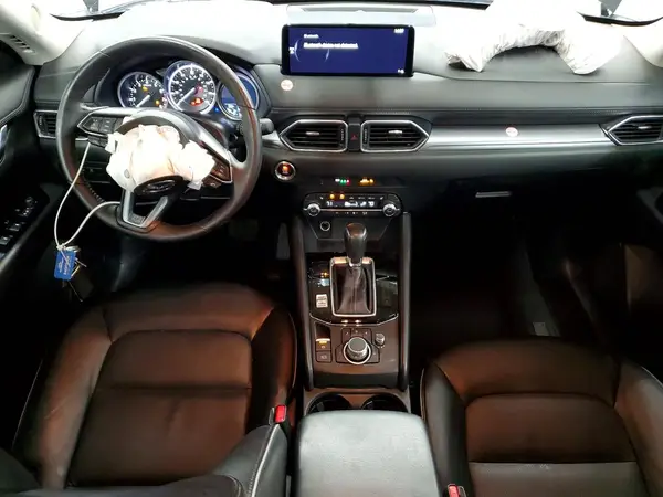 JM3KFBBL9S0674247 2025 MAZDA CX-5 - Image 8