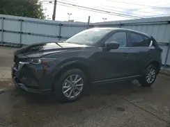 JM3KFBBL9S0674328 2025 MAZDA CX-5