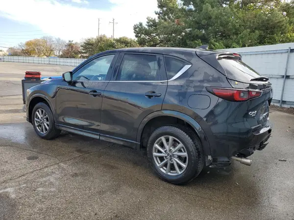 JM3KFBBL9S0674328 2025 MAZDA CX-5 - Image 2