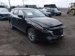 JM3KFBBL9S0674488 2025 MAZDA CX-5