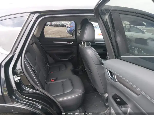 JM3KFBBL9S0674488 2025 MAZDA CX-5 - Image 8