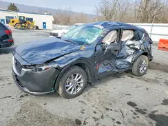 JM3KFBBL9S0674930 2025 MAZDA CX-5