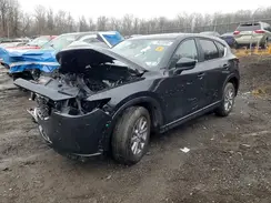 JM3KFBBL9S0676001 2025 MAZDA CX-5