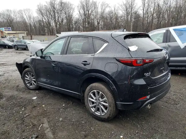 JM3KFBBL9S0676001 2025 MAZDA CX-5 - Image 2