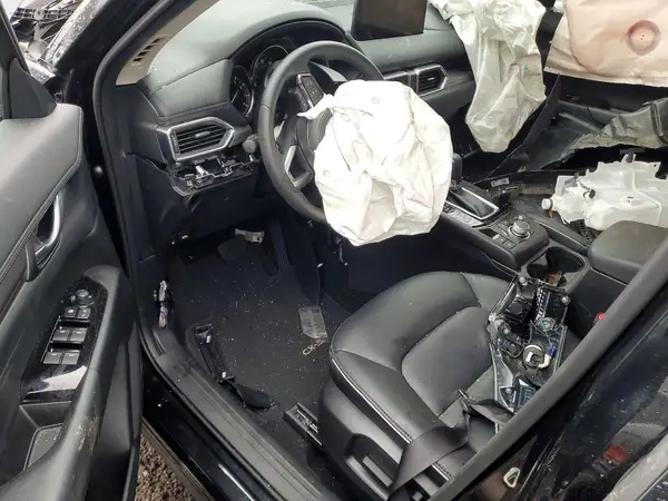 JM3KFBBL9S0676001 2025 MAZDA CX-5 - Image 8