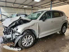 JM3KFBBL9S0677603 2025 MAZDA CX-5