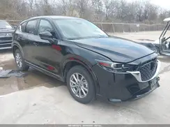 JM3KFBBL9S0677875 2025 MAZDA CX-5