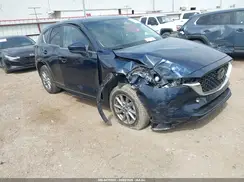 JM3KFBBL9S0680789 2025 MAZDA CX-5