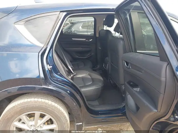 JM3KFBBL9S0680789 2025 MAZDA CX-5 - Image 8