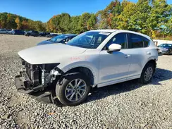 JM3KFBBL9S0681733 2025 MAZDA CX-5