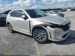 JM3KFBBL9S0683367 2025 MAZDA CX-5