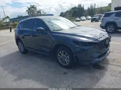 JM3KFBBL9S0693719 2025 MAZDA CX-5