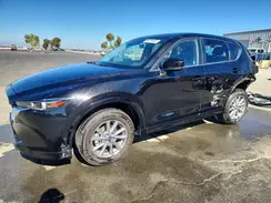 JM3KFBBL9S0694918 2025 MAZDA CX-5