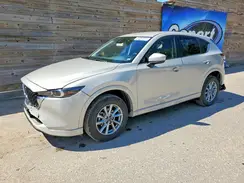 JM3KFBBL9S0696006 2025 MAZDA CX-5