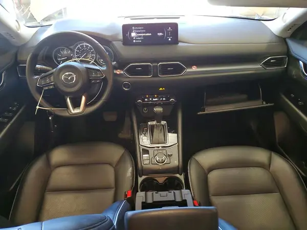 JM3KFBBL9S0696006 2025 MAZDA CX-5 - Image 8