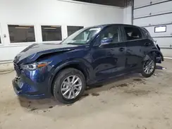 JM3KFBBL9S0701284 2025 MAZDA CX-5