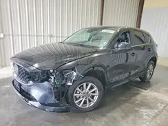 JM3KFBBL9S0701592 2025 MAZDA CX-5