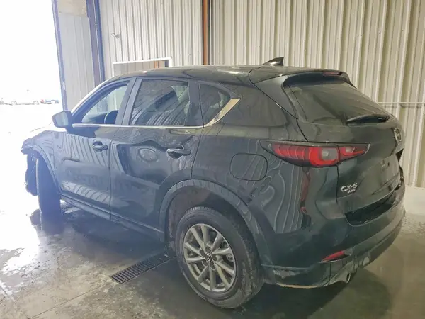 JM3KFBBL9S0701592 2025 MAZDA CX-5 - Image 2
