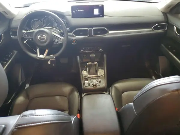JM3KFBBL9S0701592 2025 MAZDA CX-5 - Image 8