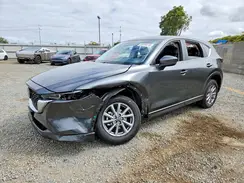 JM3KFBBL9S0709045 2025 MAZDA CX-5