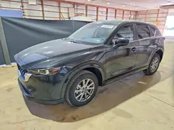 JM3KFBBL9S0724452 2025 MAZDA CX-5